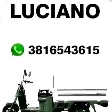 FLETES LUCIANO