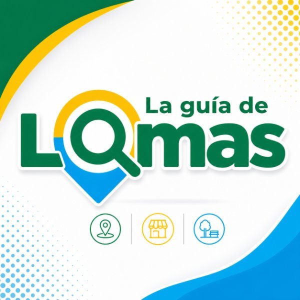 Logo La Guía Lomas de Tafí