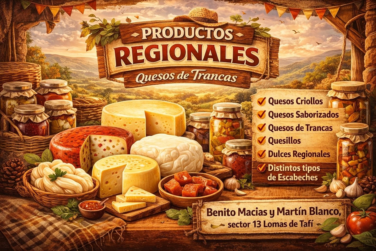 Mundo BURGUER Y ALGO MÁS 