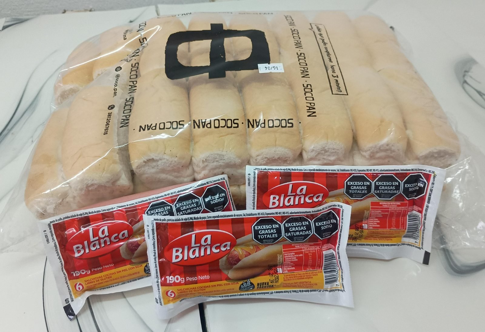 Mundo BURGUER Y ALGO MÁS 
