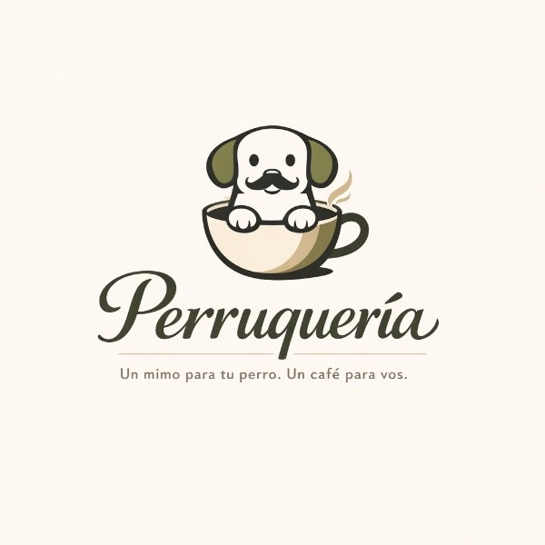 Logo de Parrruqueria