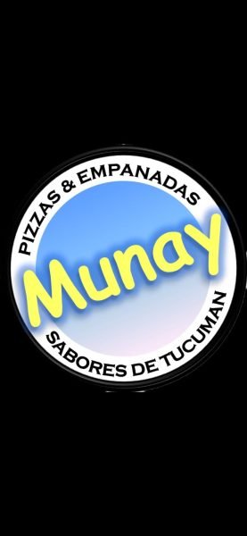 Logo de Munay