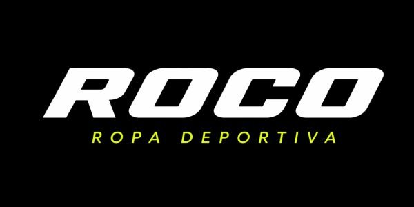 Roco ropa deportiva