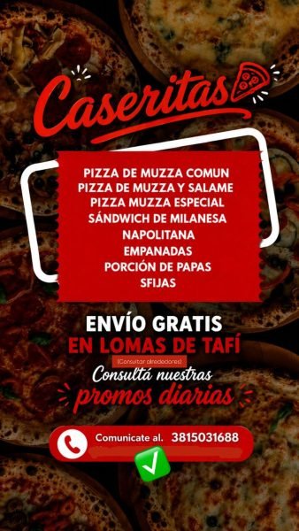 Caseritas