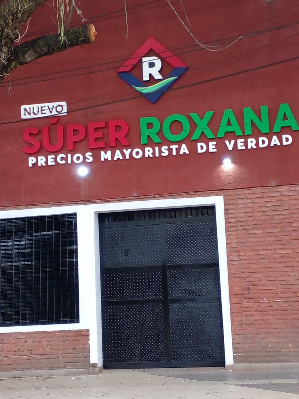 Super Roxana