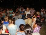 Reunión en lomas Norte, contra el Aumento - Fotos Victor Barros