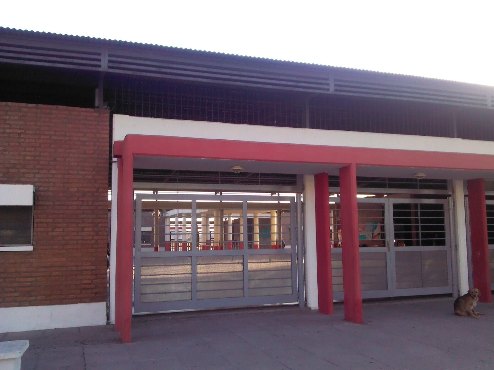 Padres realizarán mañana, un «Cierre Preventivo» de la Escuela del Sector 8 de Lomas de Tafí