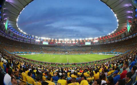 Los millones y millones de mundial