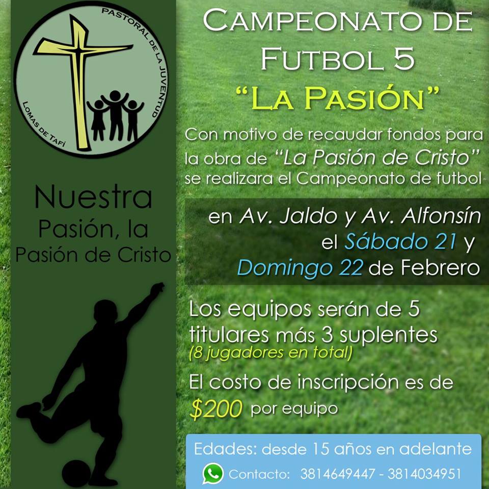 Futbol5-LaPasion