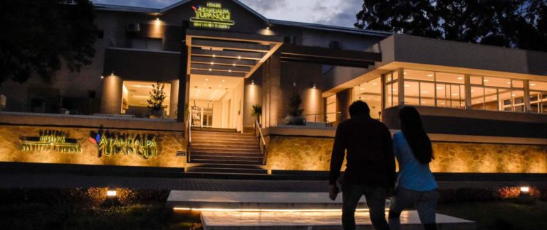 Agenda de espectáculos de la hostería municipal para todo julio