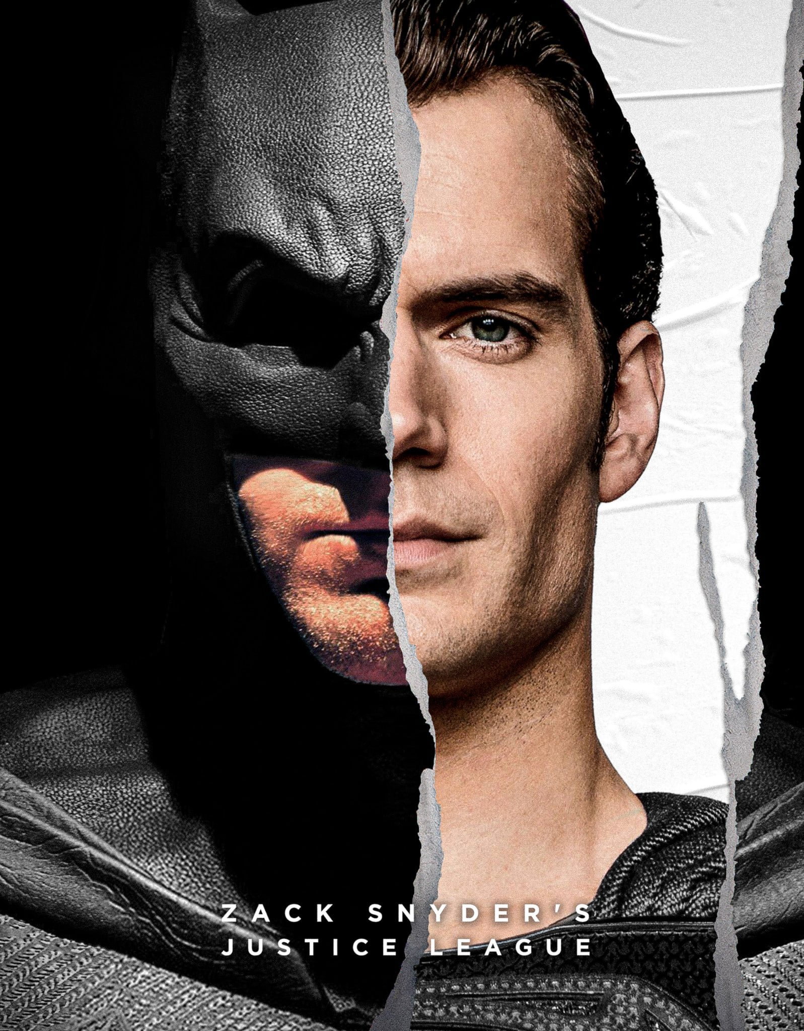 Zack Snyder's Justice League