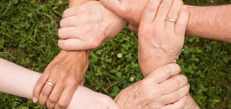 Solidaridad