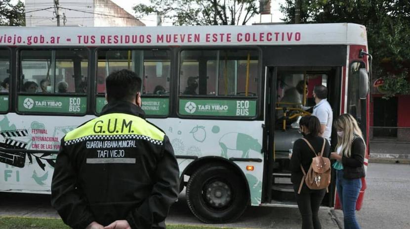 ECOBus