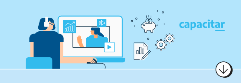 Capacitaciones Online para Emprendedores