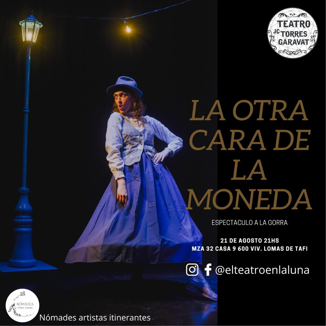 La otra cara de la moneda