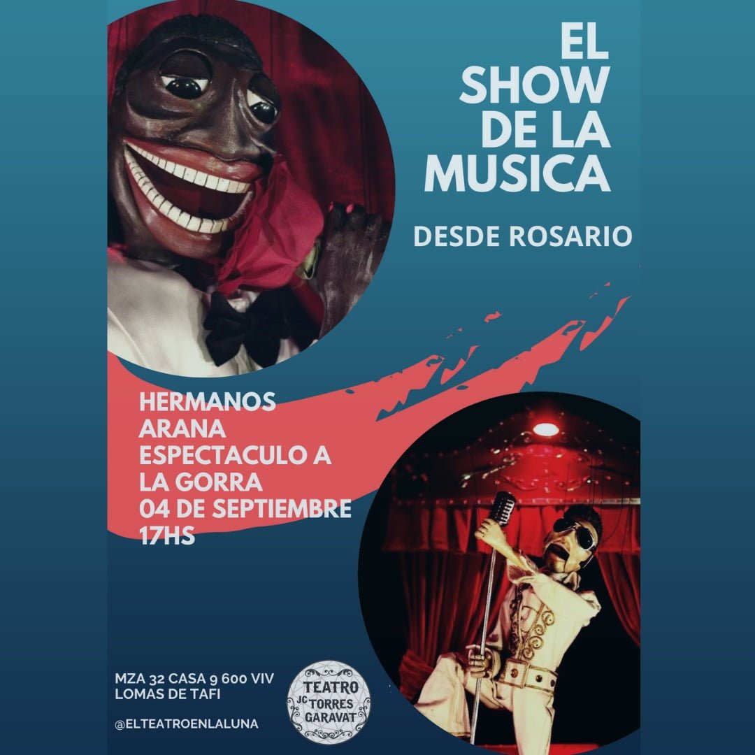 El Show de la Música