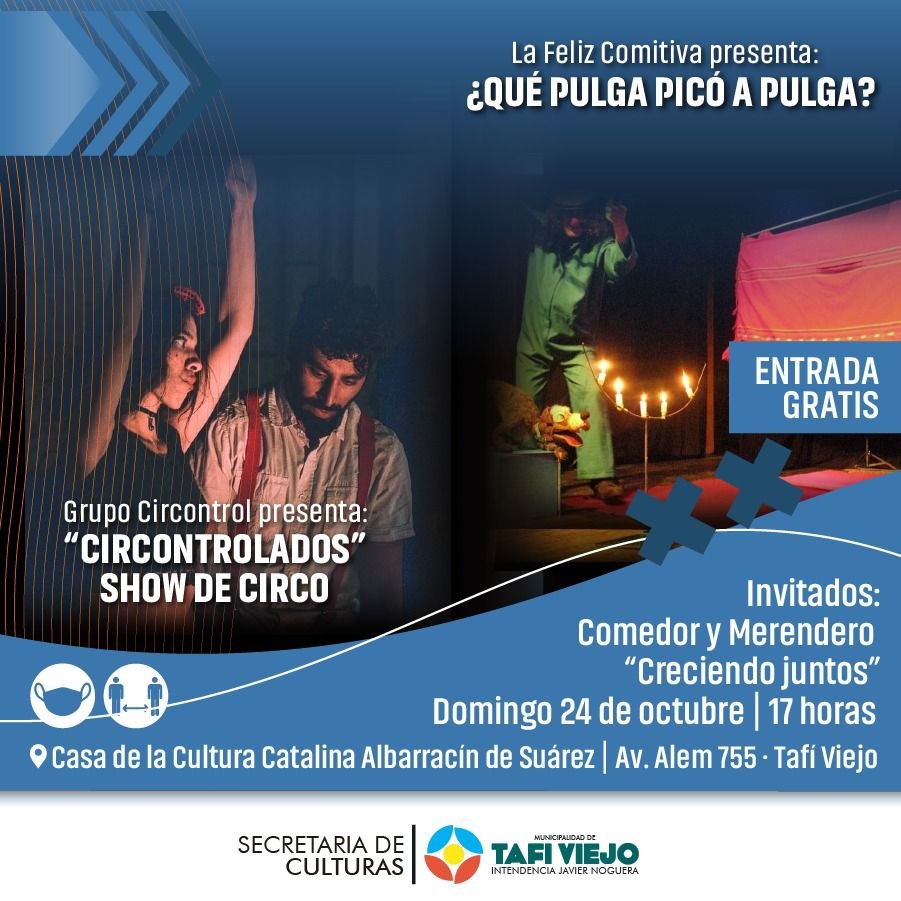¿Qué pulga picó a pulga