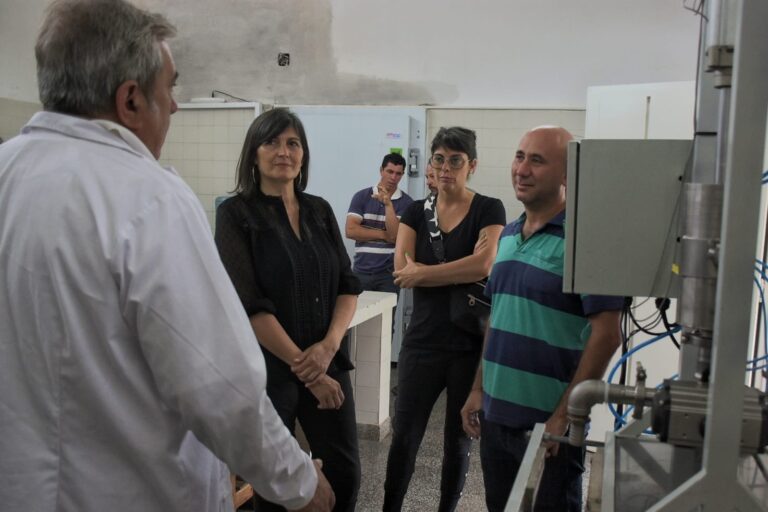 La Remolona gana interés a nivel nacional