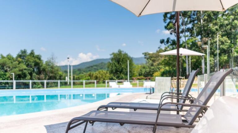 Más de 1000 personas visitaron la Hostería Atahualpa Yupanqui en enero