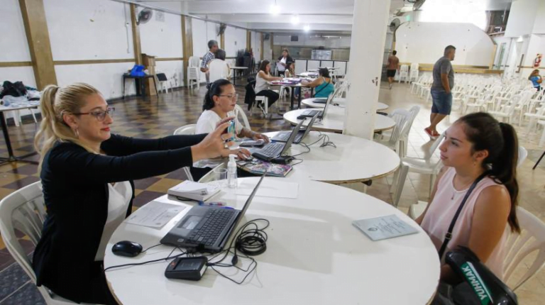 Tramitá la inscripción y activación del Boleto Estudiantil