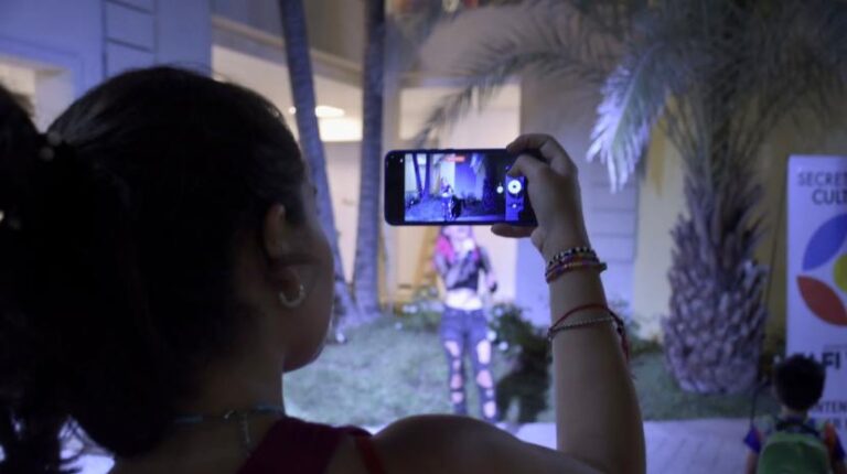 Agenda de espectáculos musicales en el Mercado Municipal de Tafí Viejo