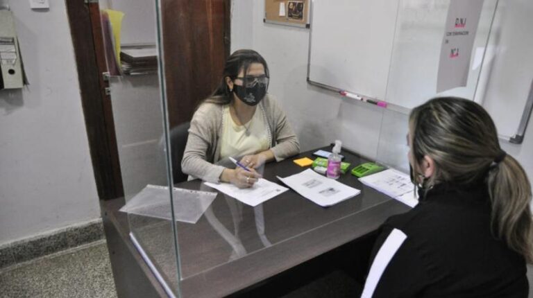 La Secretaría de Promoción Social y Desarrollo Inclusivo tendrá una oficina en Lomas de Tafí