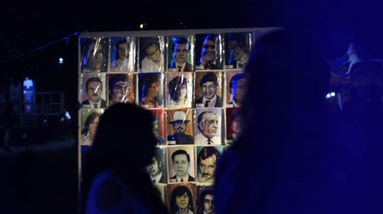 Conocé la agenda cultural por el 24M