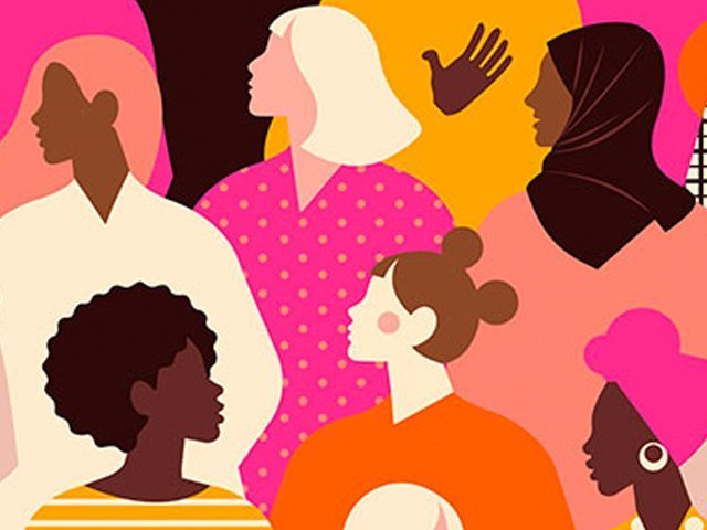 8M 2023: Mujeres en Gestión