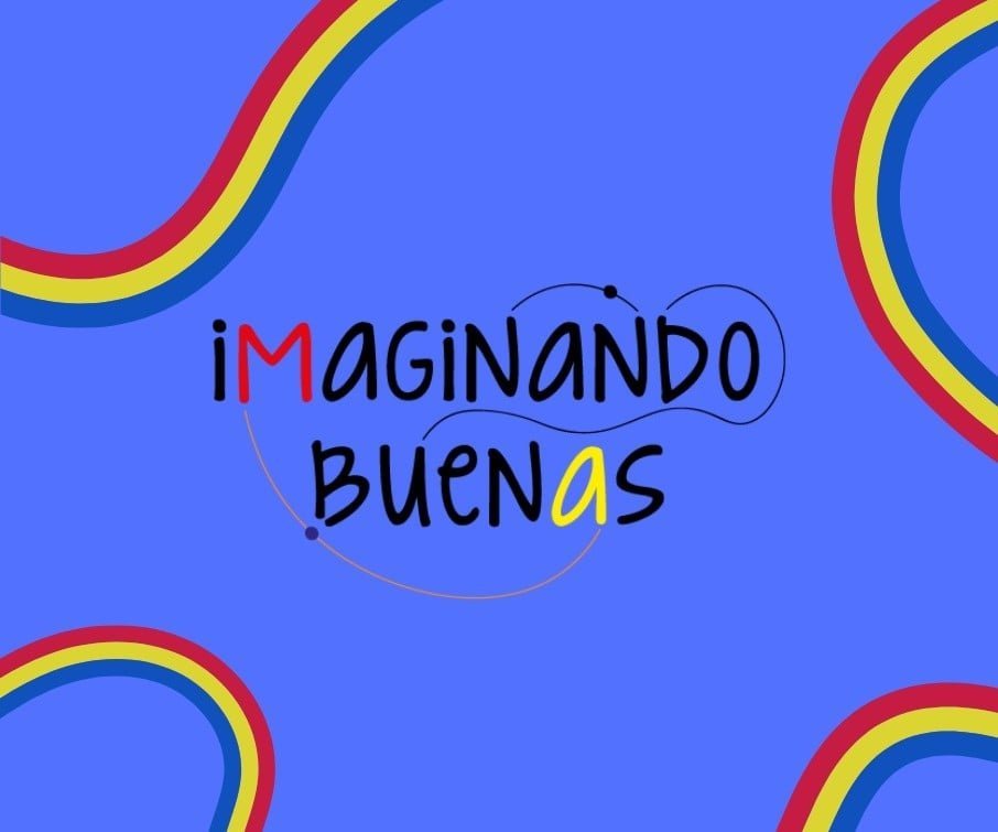 8M 2023: taller ‘Imaginando Buenas’