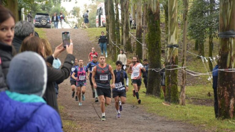 Tafí Viejo se prepara para el 5º Eco Desafío de las Yungas