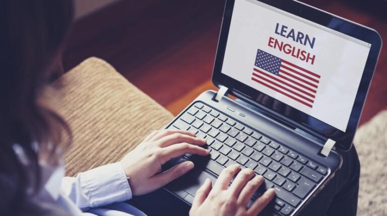 Están abiertas las inscripciones al curso de ingles para adultos