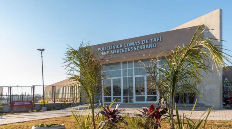 Dónde Acudir en Caso de Urgencias en Lomas de Tafí