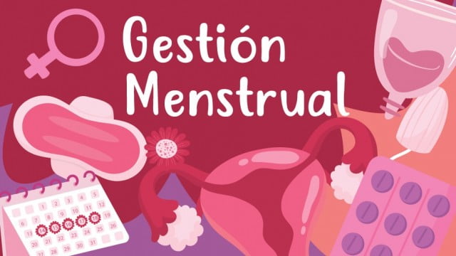 Taller de Gestión Menstrual