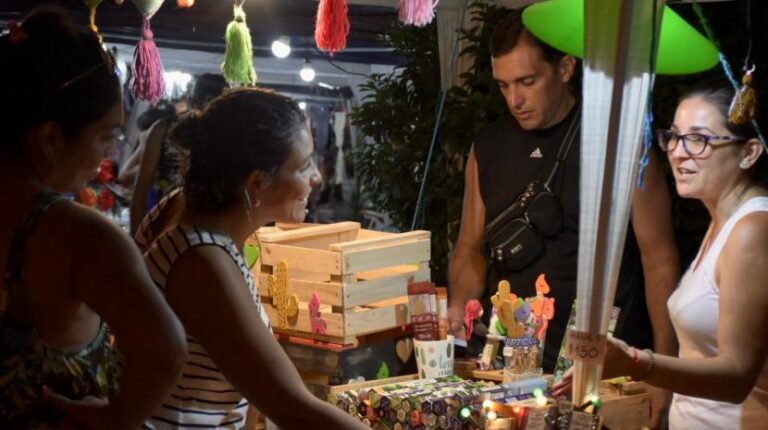 Oportunidades para Artesanos y Emprendedores en Tafí Viejo 🛍️