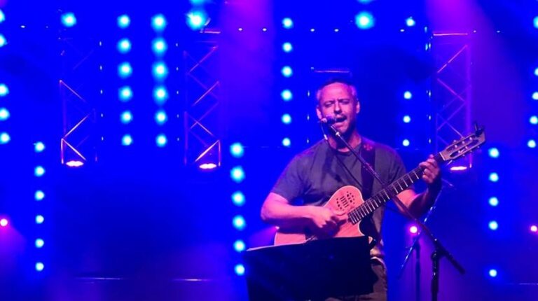 El Festival de Música de Septiembre llega a Tafí Viejo