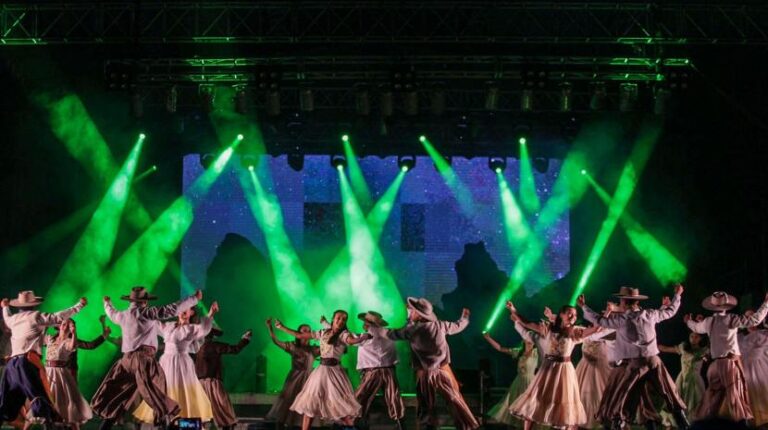 Personas con discapacidad tendrán acceso gratuito al Festival Nacional del Limón en Tafí Viejo