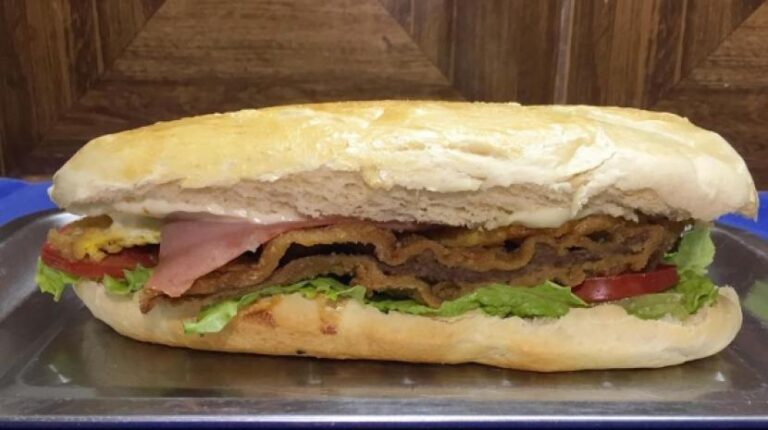 El concurso del mejor sanguche de milanesa se reprograma por pronóstico de lluvias