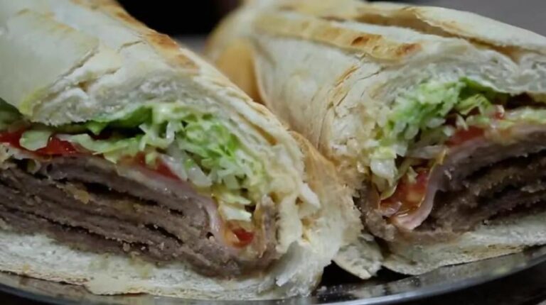 Llega el concurso por el mejor sanguche de milanesa