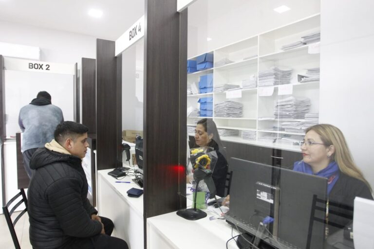 Nuevo requisito obligatorio para tramitar Licencia de Conducir