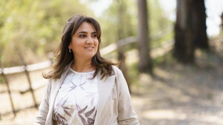 Alejandra Rodríguez asumirá como intendenta de Tafí Viejo