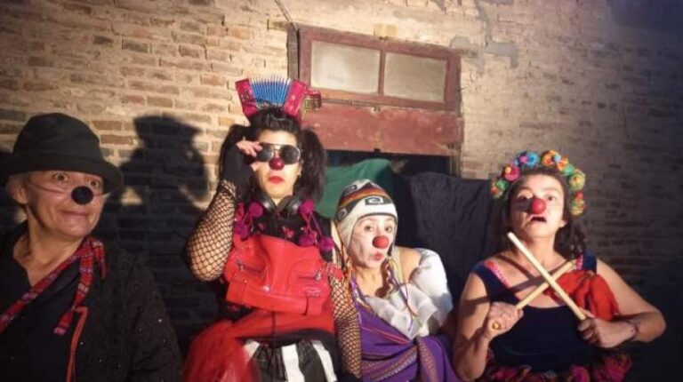 Agenda Cultural para este Fin de Semana en Tafí Viejo