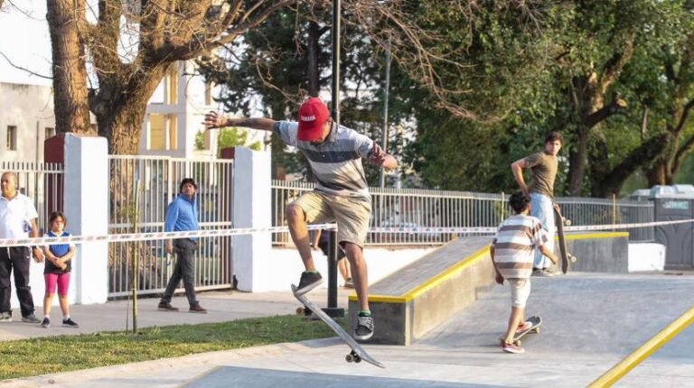 Invitación al Encuentro de Disciplinas Urbanas