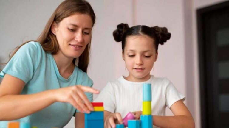 Charla sobre los problemas del neurodesarrollo en la escuela