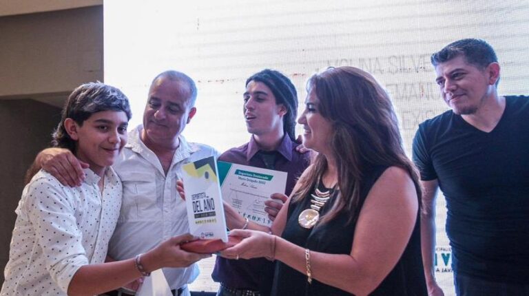 Continúa abierta la convocatoria para elegir al Deportista Destacado de la ciudad