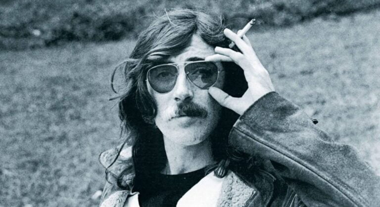 Rendirán un homenaje a Charly García en el Mercado Municipal