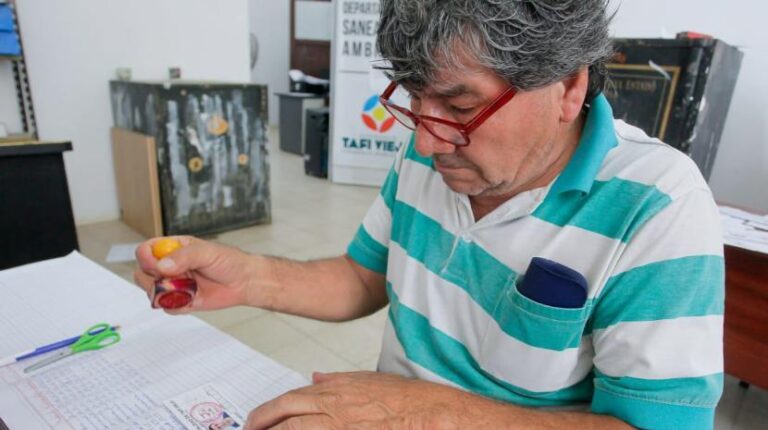 Obtén toda la información necesaria para obtener el Carnet de Sanidad