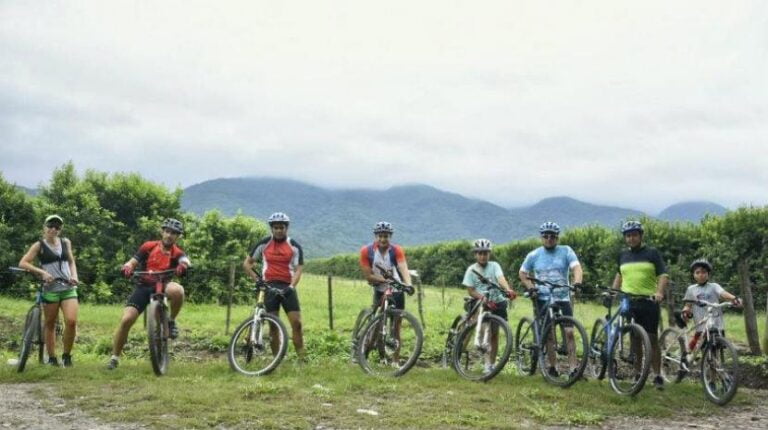 Enero llega con múltiples propuestas recreativas