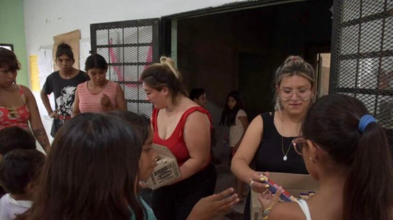 Talleres Culturales de Verano 2024 en Tafí Viejo: Una oferta variada para disfrutar durante la temporada estival