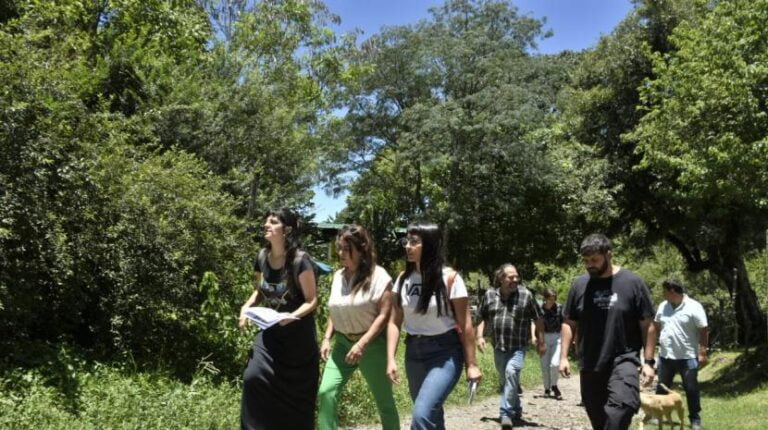 Nueva propuesta turística: Un bodegón en La Toma