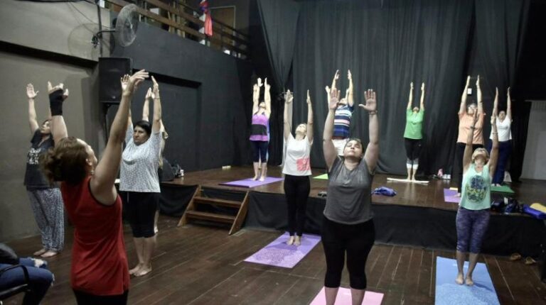 Talleres Culturales de Verano en Tafí Viejo: ¡Descubre una variedad de opciones!